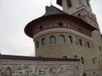 La Manastirea Zosin 03